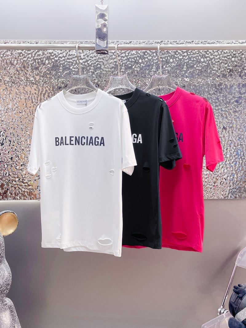 Balenciaga T-Shirts